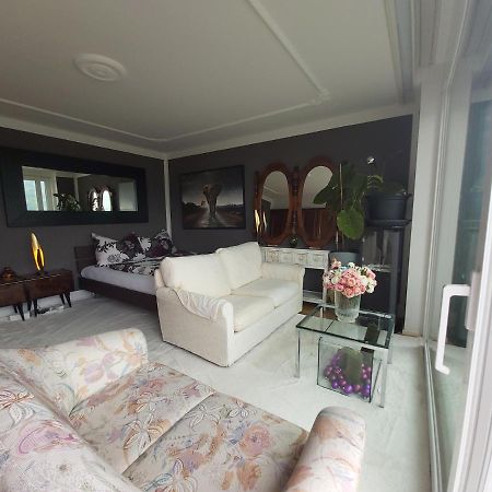 Penthouse In Schaan Apartment Екстериор снимка