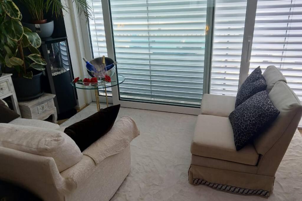 Penthouse In Schaan Apartment Екстериор снимка
