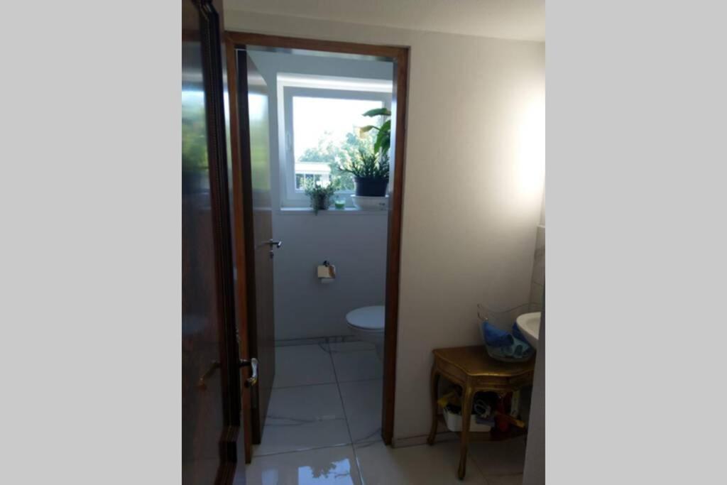 Penthouse In Schaan Apartment Екстериор снимка