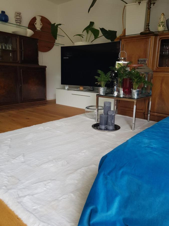 Penthouse In Schaan Apartment Екстериор снимка
